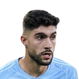 Unai Núñez Dream League Soccer 2024 / DLS24