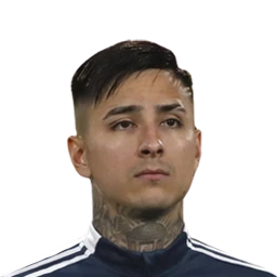 Erick Pulgar Dream League Soccer 2024 / DLS24