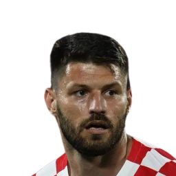 Bruno Petković Dream League Soccer 2024 / DLS24