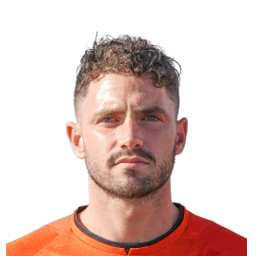 Thomas Monconduit Dream League Soccer 2024 / DLS24