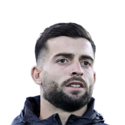 Antonio Sivera Dream League Soccer 2024 / DLS24