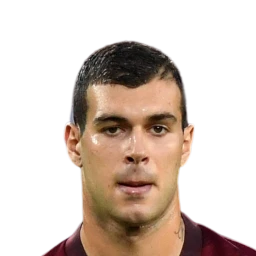 Pietro Pellegri Dream League Soccer 2024 / DLS24