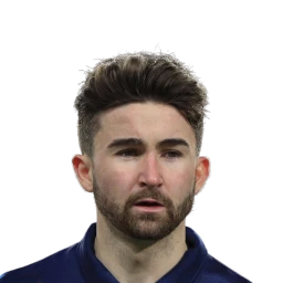Sean Maguire Dream League Soccer 2024 / DLS24