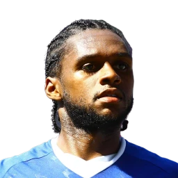 Mahlon Romeo Dream League Soccer 2024 / DLS24