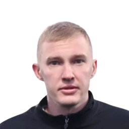 Viktor Kovalenko Dream League Soccer 2024 / DLS24