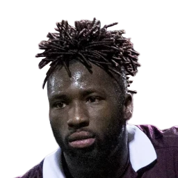 Esmaël Gonçalves Dream League Soccer 2024 / DLS24