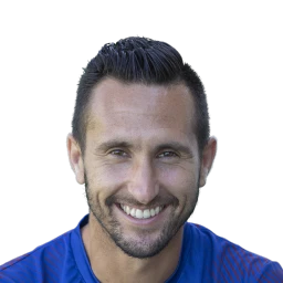 Rúben Fernandes Dream League Soccer 2024 / DLS24
