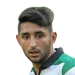 Alan Ruiz Dream League Soccer 2024 / DLS24