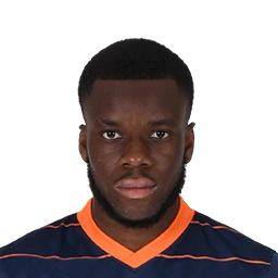 Stephy Mavididi Dream League Soccer 2024 / DLS24