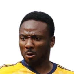 Kelechi Nwakali Dream League Soccer 2024 / DLS24