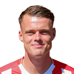 Delano van Crooij Dream League Soccer 2024 / DLS24
