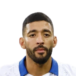 Tarik Tissoudali Dream League Soccer 2024 / DLS24