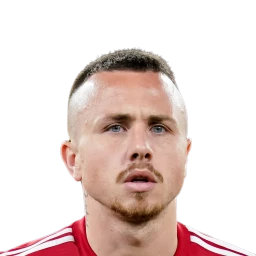 José Ángel Esmoris Tasende Dream League Soccer 2024 / DLS24
