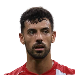 Pablo Marí Dream League Soccer 2024 / DLS24