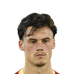 Mile Svilar Dream League Soccer 2024 / DLS24