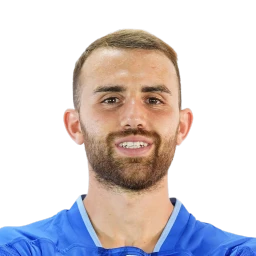 Borja Mayoral Dream League Soccer 2024 / DLS24