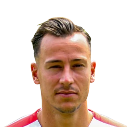 Mario Engels Dream League Soccer 2024 / DLS24