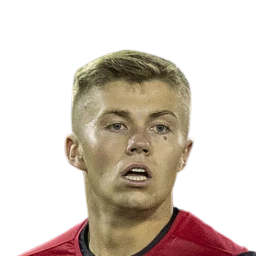 Fraser Murray Dream League Soccer 2024 / DLS24