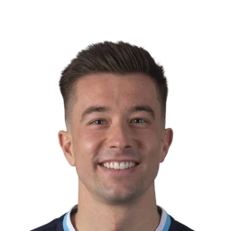 Cammy Kerr Dream League Soccer 2024 / DLS24