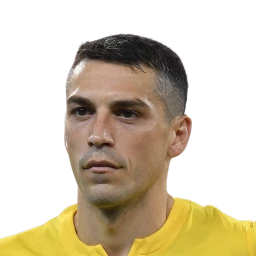 Nicolae Stanciu Dream League Soccer 2024 / DLS24