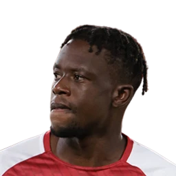 Denis Zakaria Dream League Soccer 2024 / DLS24