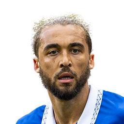 Dominic Calvert-Lewin Dream League Soccer 2024 / DLS24