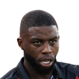 Sherel Floranus Dream League Soccer 2024 / DLS24