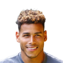 Onel Hernández Dream League Soccer 2024 / DLS24
