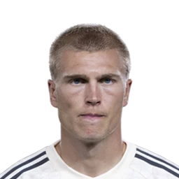 Rasmus Kristensen Dream League Soccer 2024 / DLS24