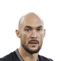 Marko Dmitrović Dream League Soccer 2024 / DLS24