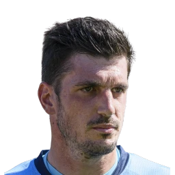 Simone Scuffet Dream League Soccer 2024 / DLS24