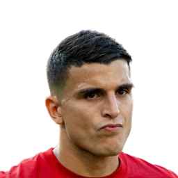 Mohamed Elyounoussi Dream League Soccer 2024 / DLS24