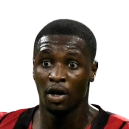 Fode Ballo-Touré Dream League Soccer 2024 / DLS24