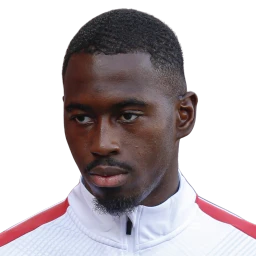 Boubakary Soumaré Dream League Soccer 2024 / DLS24