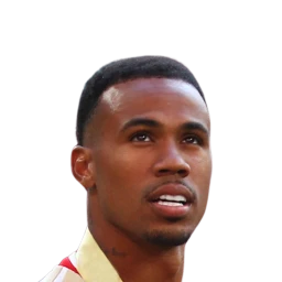 Gabriel Magalhães Dream League Soccer 2024 / DLS24