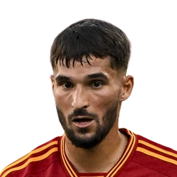 Houssem Aouar Dream League Soccer 2024 / DLS24