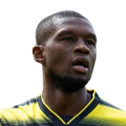 Christian Kabasele Dream League Soccer 2024 / DLS24