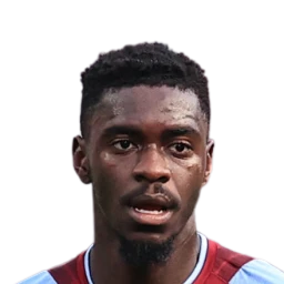 Axel Tuanzebe Dream League Soccer 2024 / DLS24