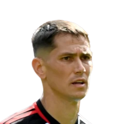 Saša Lukić Dream League Soccer 2024 / DLS24