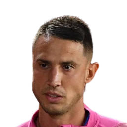 Odysseas Vlachodimos Dream League Soccer 2024 / DLS24