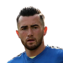 Jack Harrison Dream League Soccer 2024 / DLS24