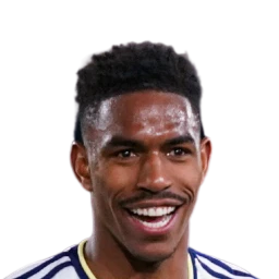 Junior Firpo Dream League Soccer 2024 / DLS24