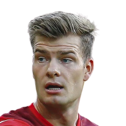 Alexander Sørloth Dream League Soccer 2024 / DLS24