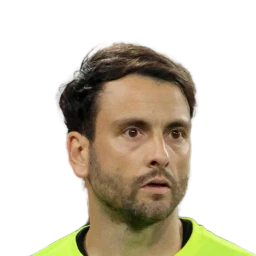 Pierluigi Frattali Dream League Soccer 2024 / DLS24