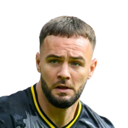 Adam Armstrong Dream League Soccer 2024 / DLS24
