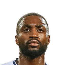 Semi Ajayi Dream League Soccer 2024 / DLS24