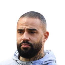 Kyle Vassell Dream League Soccer 2024 / DLS24