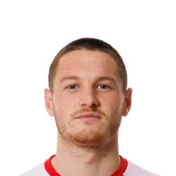 Ben Wiles Dream League Soccer 2024 / DLS24