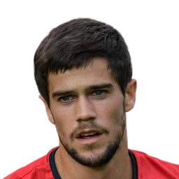 José Pozo Dream League Soccer 2024 / DLS24