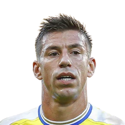 Rubén Alcaraz Dream League Soccer 2024 / DLS24
